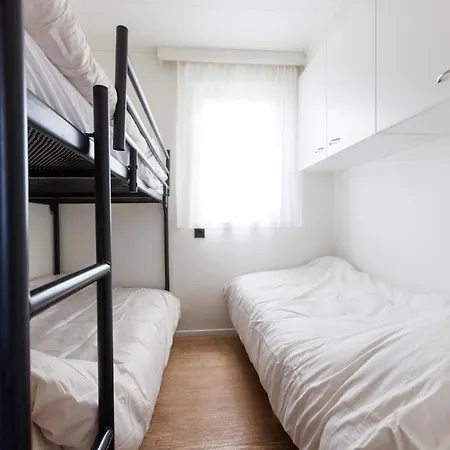 Cool Huisje Aan De Maas Vakantiehuis *